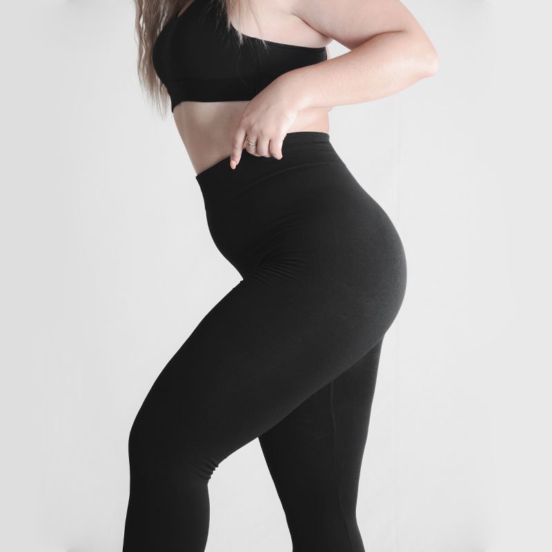 Legging TÉRMICO 2x1 - SIN COSTURA