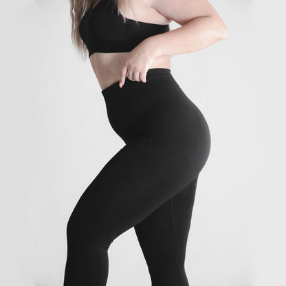 Legging TÉRMICO 2x1 - SIN COSTURA